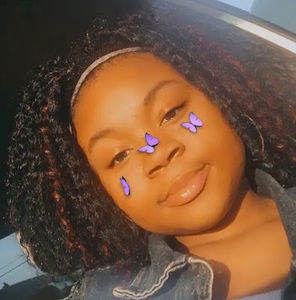 Meet your Posher, Jade